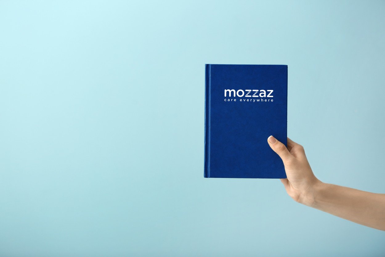 Our Story | Mozzaz
